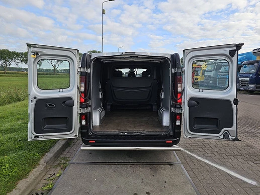 Renault Trafic - Afbeelding 12 van 15