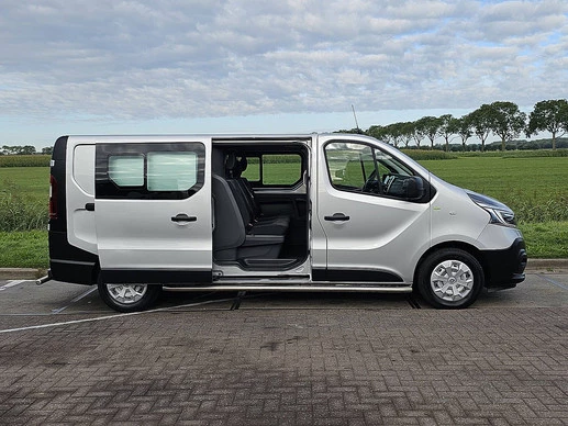 Renault Trafic - Afbeelding 13 van 15