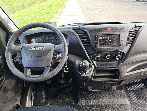 Iveco Daily - Afbeelding 8 van 18