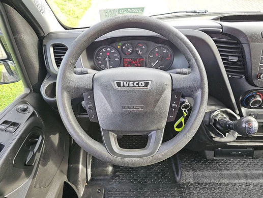 Iveco Daily - Afbeelding 11 van 18