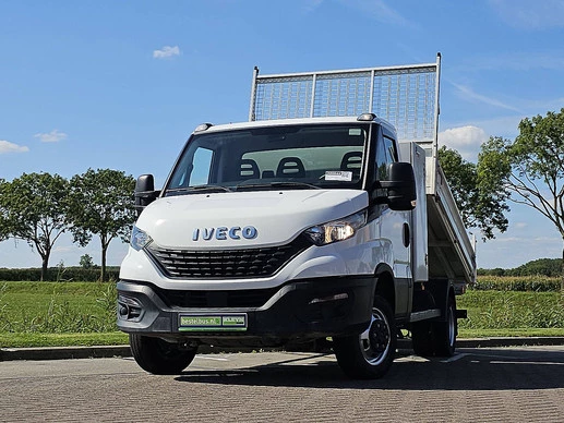 Iveco Daily - Afbeelding 1 van 14