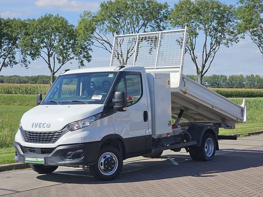 Iveco Daily - Afbeelding 2 van 14