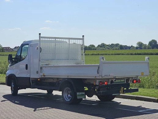 Iveco Daily - Afbeelding 6 van 14