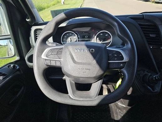 Iveco Daily - Afbeelding 12 van 14