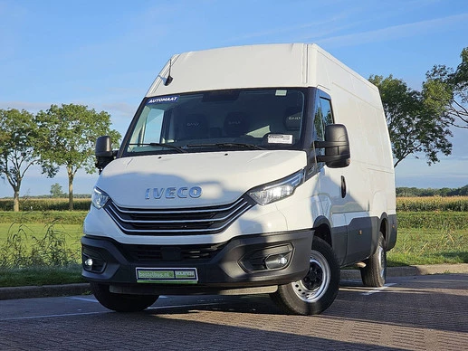 Iveco Daily - Afbeelding 1 van 19