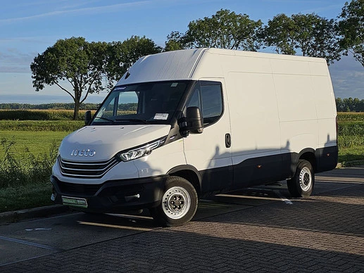Iveco Daily - Afbeelding 2 van 19