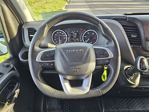 Iveco Daily - Afbeelding 12 van 19
