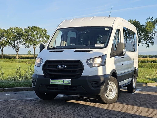 Ford Transit - Afbeelding 1 van 16