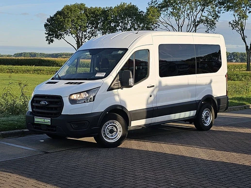 Ford Transit - Afbeelding 2 van 16
