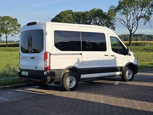 Ford Transit - Afbeelding 3 van 16
