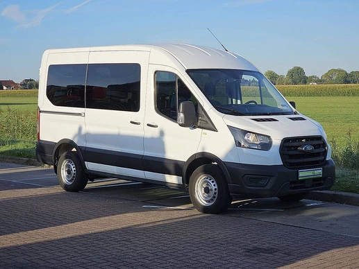 Ford Transit - Afbeelding 5 van 16