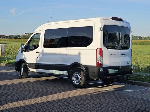Ford Transit - Afbeelding 6 van 16
