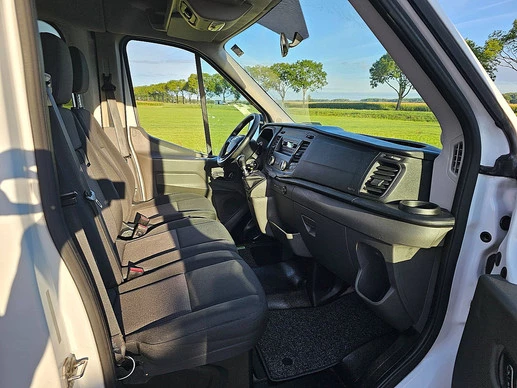 Ford Transit - Afbeelding 7 van 16