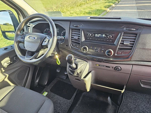 Ford Transit - Afbeelding 8 van 16