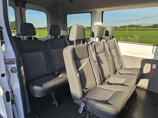 Ford Transit - Afbeelding 12 van 16