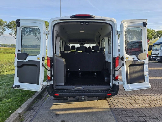 Ford Transit - Afbeelding 13 van 16