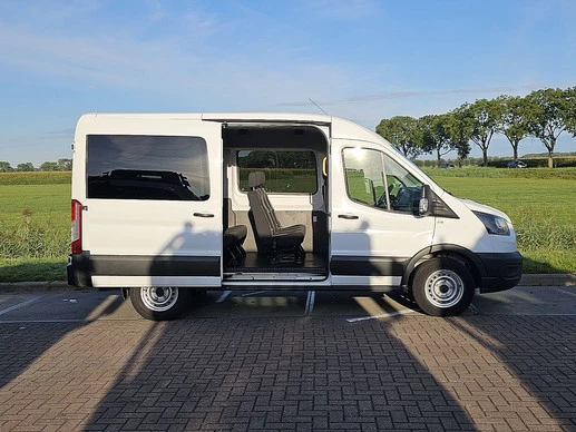 Ford Transit - Afbeelding 14 van 16