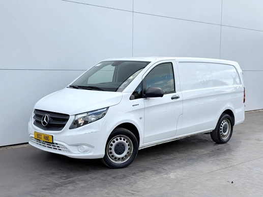 Mercedes-Benz eVito - Afbeelding 1 van 28