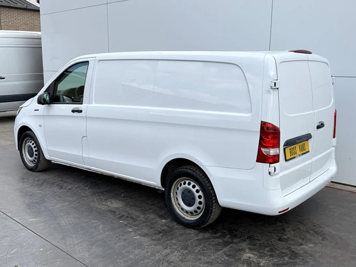 Mercedes-Benz eVito - Afbeelding 2 van 28