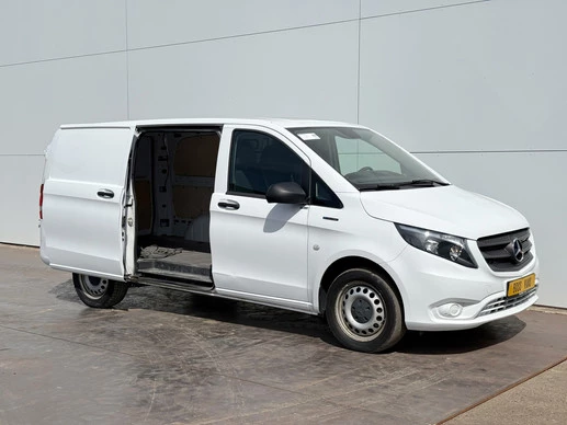Mercedes-Benz eVito - Afbeelding 5 van 28