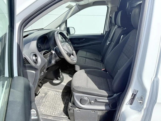 Mercedes-Benz eVito - Afbeelding 7 van 28