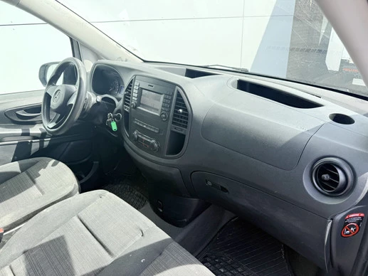 Mercedes-Benz eVito - Afbeelding 9 van 28