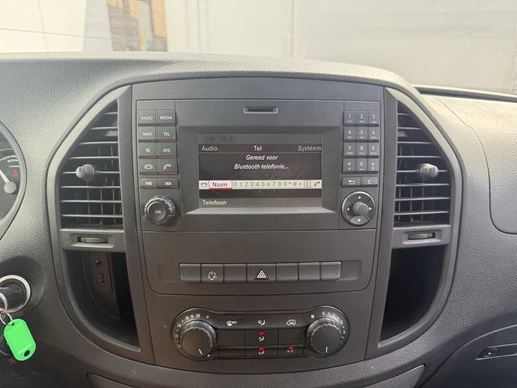 Mercedes-Benz eVito - Afbeelding 15 van 28
