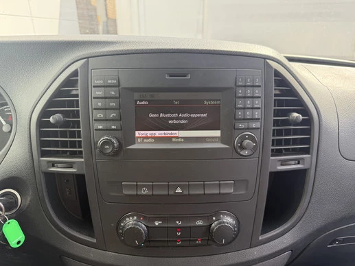 Mercedes-Benz eVito - Afbeelding 16 van 28