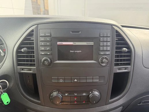 Mercedes-Benz eVito - Afbeelding 17 van 28