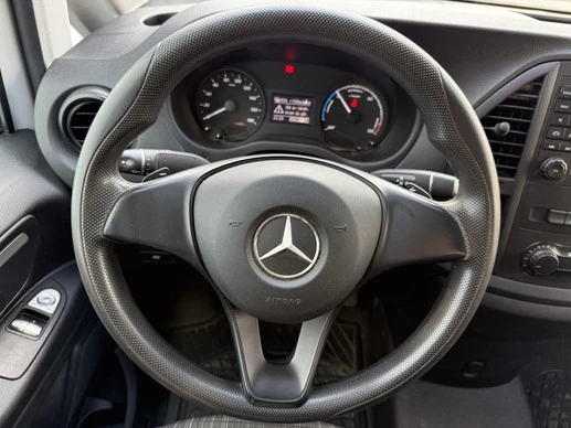 Mercedes-Benz eVito - Afbeelding 19 van 28