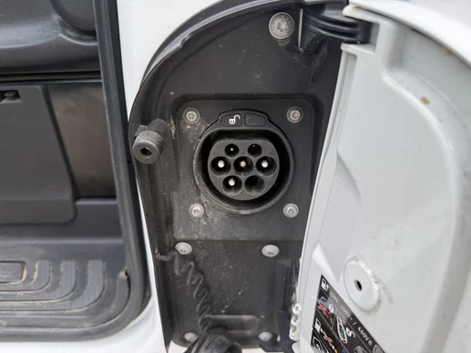 Mercedes-Benz eVito - Afbeelding 26 van 28