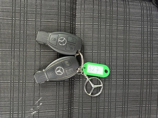 Mercedes-Benz eVito - Afbeelding 28 van 28