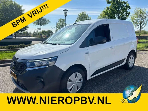 Nissan Townstar - Afbeelding 1 van 20