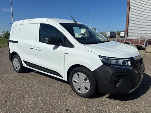 Nissan Townstar - Afbeelding 3 van 20