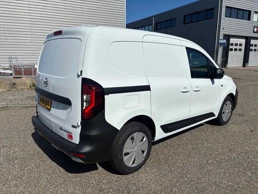 Nissan Townstar - Afbeelding 4 van 20
