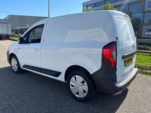 Nissan Townstar - Afbeelding 5 van 20