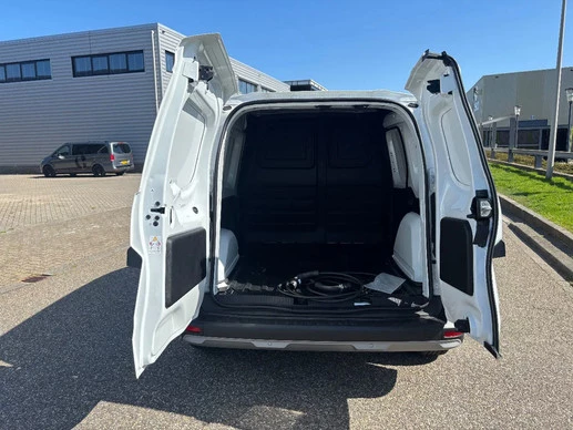 Nissan Townstar - Afbeelding 6 van 20