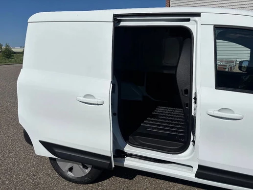 Nissan Townstar - Afbeelding 8 van 20