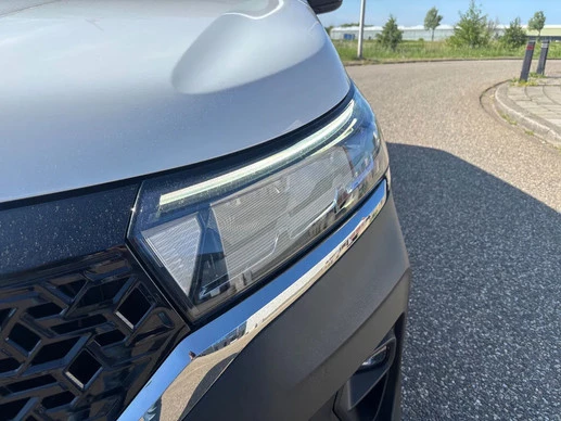 Nissan Townstar - Afbeelding 9 van 20