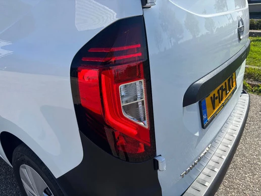 Nissan Townstar - Afbeelding 10 van 20