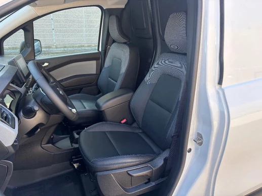 Nissan Townstar - Afbeelding 12 van 20
