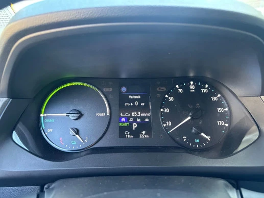 Nissan Townstar - Afbeelding 14 van 20