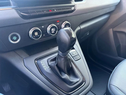 Nissan Townstar - Afbeelding 17 van 20