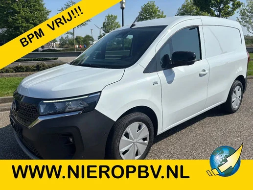 Nissan Townstar - Afbeelding 1 van 22