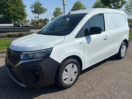 Nissan Townstar - Afbeelding 2 van 22