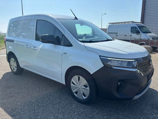 Nissan Townstar - Afbeelding 3 van 22