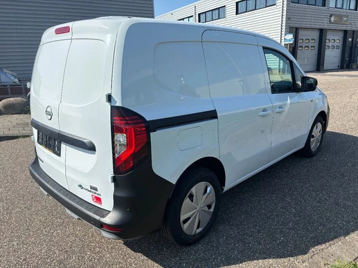 Nissan Townstar - Afbeelding 5 van 22