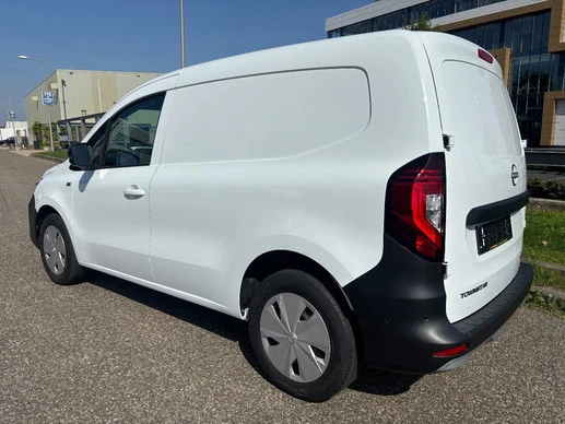 Nissan Townstar - Afbeelding 6 van 22