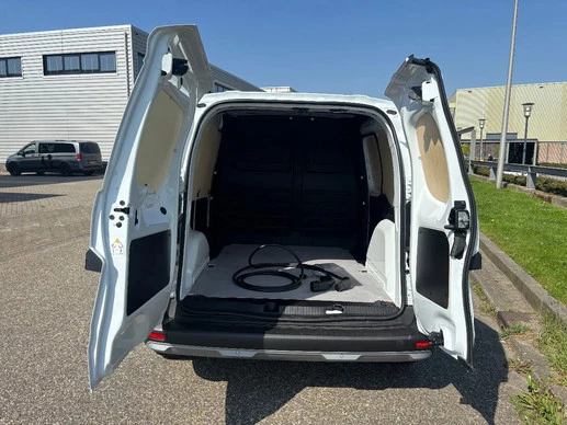 Nissan Townstar - Afbeelding 7 van 22