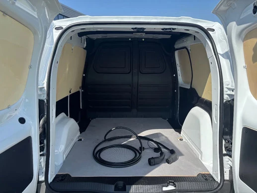 Nissan Townstar - Afbeelding 8 van 22